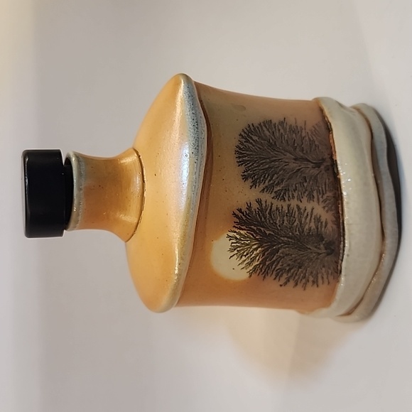 no brand Other - Vintage Handcrafted Mid Century Royal Ceramic Whiskey Canter